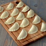 pierogi z białym serem 2