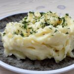 Puree ziemniaczane