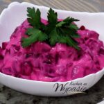BURACZKI OBIADOWE W PYSZNYM SOSIE