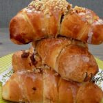 ROGALE Z BIAŁYM MAKIEM - MARCIŃSKIE
