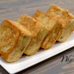 3 WARSTWOWY TOST Z PATELNI