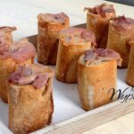 ZAPIEKANKI PARMEŃSKIE