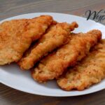 Karbonāde, czyli kotlet schabowy inaczej!