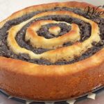 Ciasto Wonder Poppy
