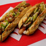 Czosndog, czyli hot dog po polsku