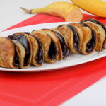 Placuszki bananowe