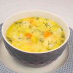 Zupa kalafiorowa