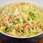 Surówka Colesław