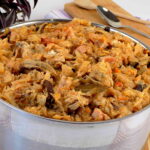 Bigos przepis