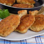 Kotlet pożarski