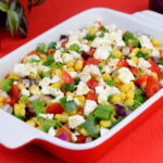 Salsa kukurydziana