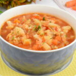 Zupa prezydencka