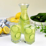 Lemoniada ogórkowa
