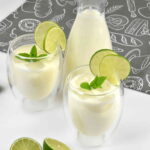 Lemoniada brazylijska