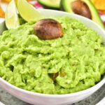 Guacamole - jak zrobić?